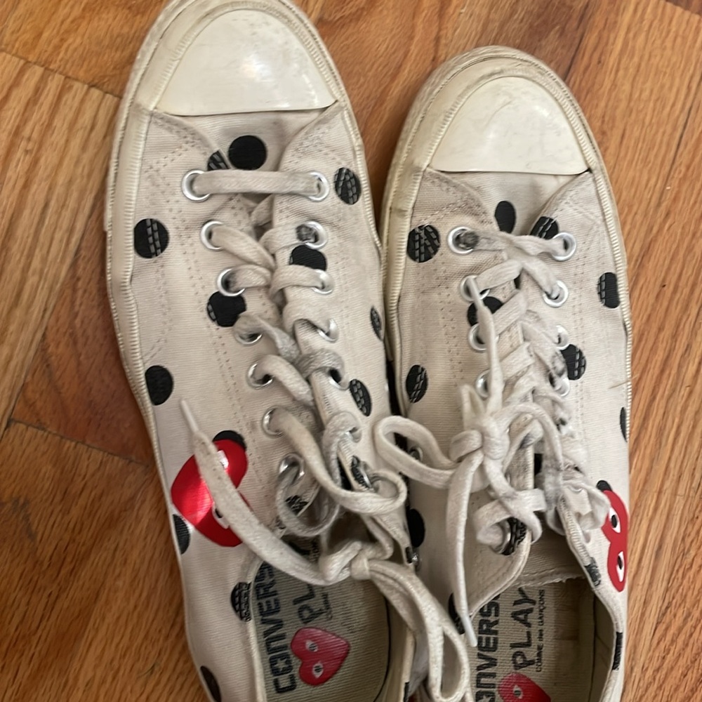 Convers x play - Picture 6 of 8